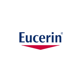 kosmetik logos eucerin