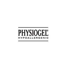 kosmetik logos physiogel