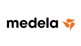 medela logo