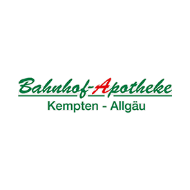 kosmetik logos bahnhof apotheke