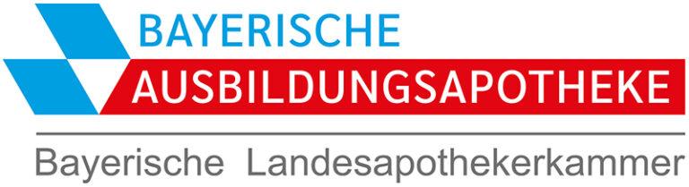 Auszeichnung Bayerische Ausbildungsapotheke der Bayerischen Landesapothekenkammer