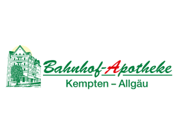 Bahnhof Apotheke