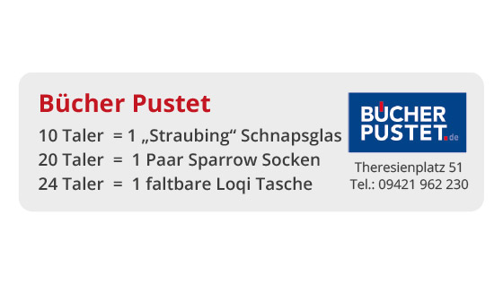 buecher pustet