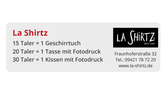 la shirz