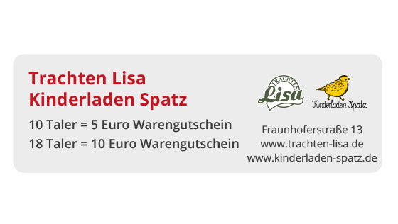 trachten lisa