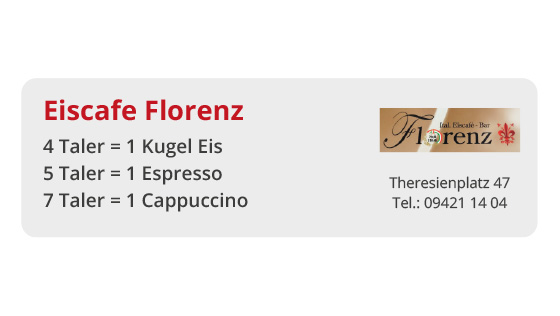 taler florenz