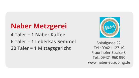 taler naber