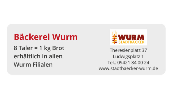 taler wurm